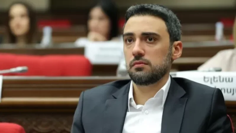 Վարդևանյանը` թանկարժեք մեքենայի գնման և ՊՇՌ թեստերի գնի մասին