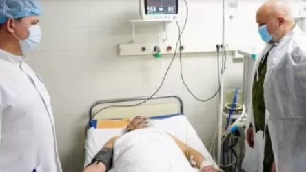 ՌԴ-ում 52 մարդու կյանք խլած հանքի պայթյունի գործով ձերբակալվել է 5 մարդ. հանքից մեկ մարդ է ողջ դուրս բերվել