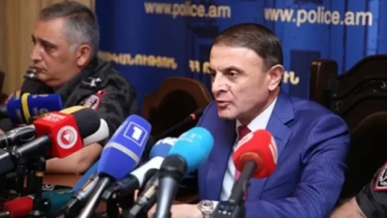 Մեր ճանապարհներն այլևս ի վիճակի չեն տեղավորել այդքան տրանսպորտային միջոցներ․ Օսիպյան