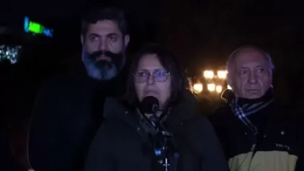 Այս հավաքներով մենք անուղղակիորեն աջակցեցինք մեր այդքան չսիրած Փաշինյանին. Կարին Տոնոյան