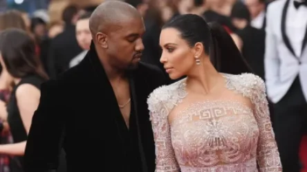 Քանյե Ուեսթը խնդրել է աղոթել «Քիմի հետ վերամիավորման համար»