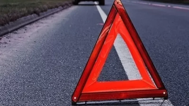 Խոշոր ավտովթար «Յուղերի խաչմերուկ» կոչվող հատվածում. կա տուժած