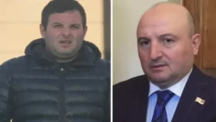 ՔԿ-ն նոր մանրամասներ է հայտնել Վարդան Ղուկասյանի որդու կալանավորման գործի վերաբերյալ