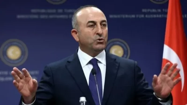 Turkey Speaks on the 'Zangezur Corridor'