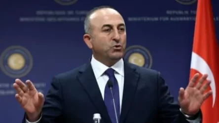 Թուրքիան «Զանգեզուրի միջանցքի» մասին է խոսում