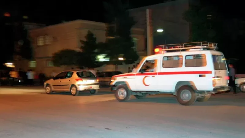 Իրանում ամանորյա տոնակատարությունների ժամանակ 17 մարդ է զոհվել․ կա ավելի քան 700 տուժած