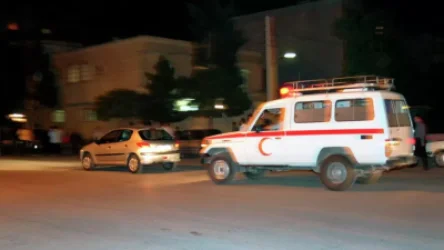 Իրանում ամանորյա տոնակատարությունների ժամանակ 17 մարդ է զոհվել․ կա ավելի քան 700 տուժած