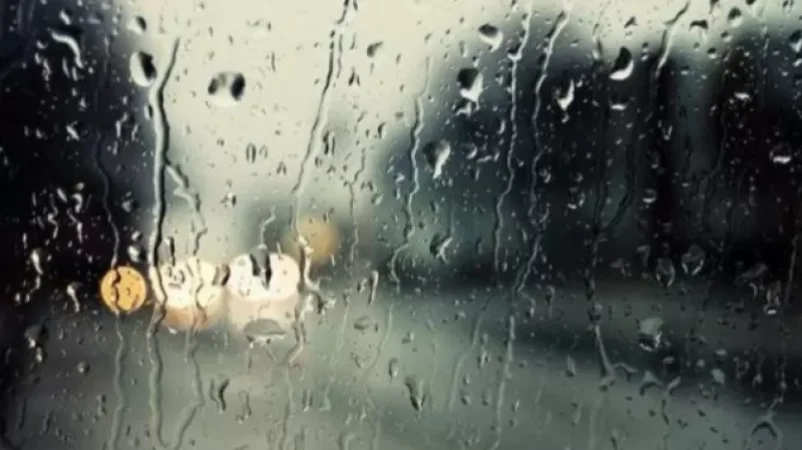 Սպասվում է անձրև. առաջիկա օրերի եղանակը