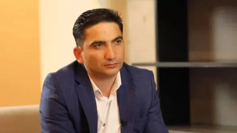 Ի՞նչ էր ուզում անել ու ի՞նչ արեց «Ազատագրական շարժում»-ը. Նաիրի Հոխիկյան