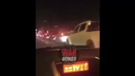 ՏԵՍԱՆՅՈՒԹ. Թուրքիայում վառելիքի ճգնաժամ է սկսվել. կիլոմետրանոց հերթեր են