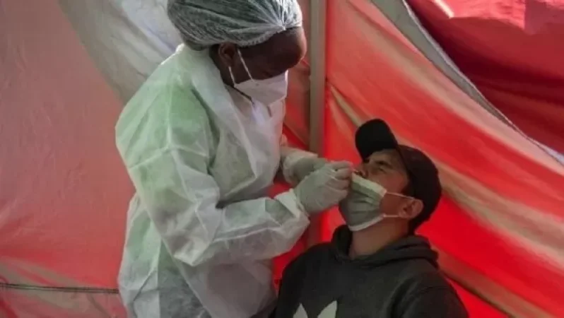 Ովքե՞ր են առավել խոցելի նոր տեսակի վարակի նկատմամբ. Omicron շտամի ծագման վարկածը. ԱՀԿ. համաճարակաբան