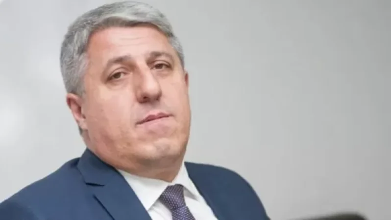 Photo: The Ethnic Name 'Azerbaijani' Did Not Even Exist in 1928, Says Iranologist