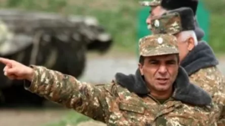 Միքայել Արզումանյանի կալանքը չորրորդ անգամ է երկարացվում․ «Ժողովուրդ»