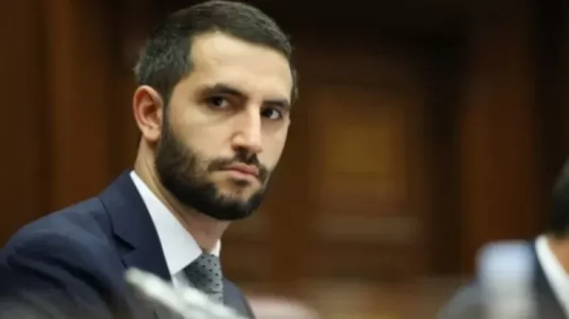 Կարծում ենք, որ Ադրբեջանը պիտի հայտարարի տարածքային ամբողջականությունը ճանաչելու մասին. Ռուբինյան