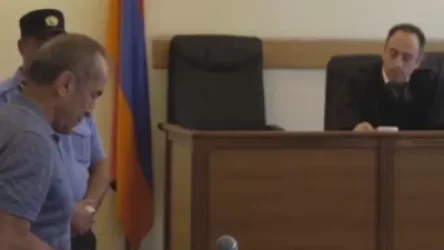 Քննիչը երևի շոկից վերցրեց 27 000–ը, «սեյֆը» բացեց, տեսավ 4 մլրդ չէ. Քոչարյան