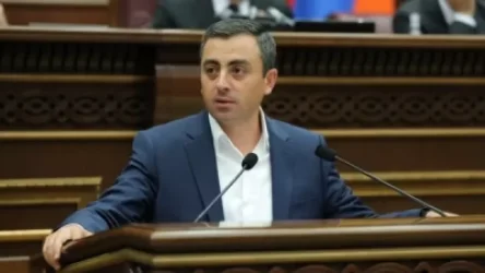 Նահանջել չկա, ժամանակը սուղ է, զիջելու հայրենիք չունենք․ Իշխան Սաղաթելյան