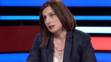 «Ստանում ենք անհանգստացնող նորություններ». Ավանեսյանը՝ Օմիկրոն շտամի մասին