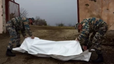 ՏԵՍԱՆՅՈՒԹ․ Զինվորների աճյունների վերադարձի հարցը մնացե՞լ է որդեկորույս ծնողների ուսերին․ Արցախից մեկնաբանում են