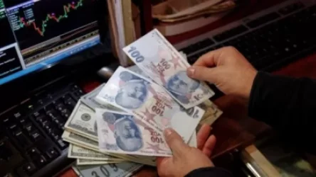 Թուրքիայի արժութային ճգնաժամը Էրդողանի ձեռքի գործն է