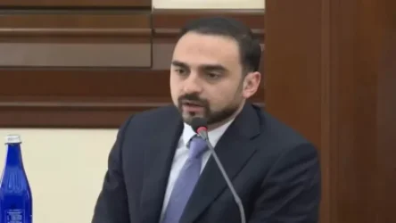 ՏԵՍԱՆՅՈՒԹ․ «Երևանում կանաչապատման մեծ գոտիներ ենք ստեղծում». Տիգրան Ավինյան