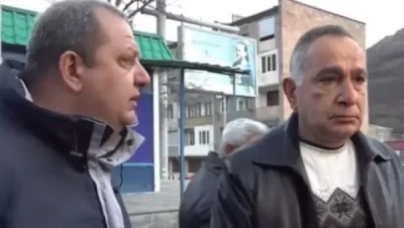 «Մանվելը մտել է, համ զոհերին է հանել, համ վիրավորներին». պահանջում են Քաջարանի ղեկավարին կալանքից ազատելը