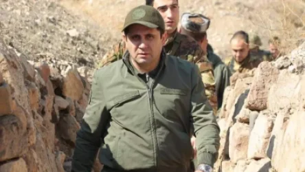 ՀՀ զինված ուժերը համալրվել են տարբեր տեսակի ԱԹՍ-ներով, հակատանկային միջոցներով, ՀՕՊ միջոցներով. Պապիկյան