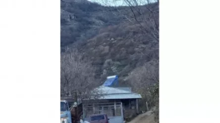 Ադրբեջանցիները կտրել են Ճակատենի բնակիչների ջուրը, զրկել արոտավայրերից․ ՀՀ ՄԻՊ