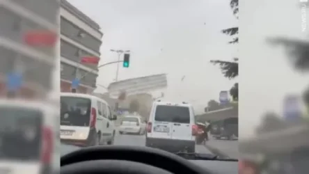 ՏԵՍԱՆՅՈՒԹ. Թուրքիայում փոթորկի հետևանքով զոհերի թիվն ավելացել է