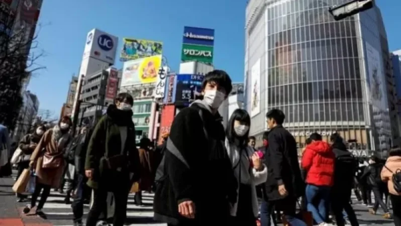Օմիկրոն շտամը հասավ Ճապոնիա