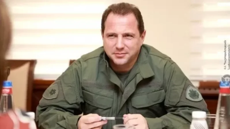 Ուշագրավ իրավիճակ Տոնոյանի կալանքի երկարացնելու մասով դատաքննության ժամանակ. «Ժողովուրդ»