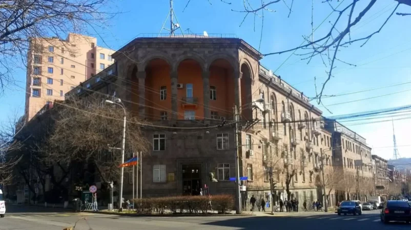 Բրյուսովի անվան պետական համալսարանի միավորման հարց այս պահին չի քննարկվում. ԿԳՄՍՆ հայտարարությունը