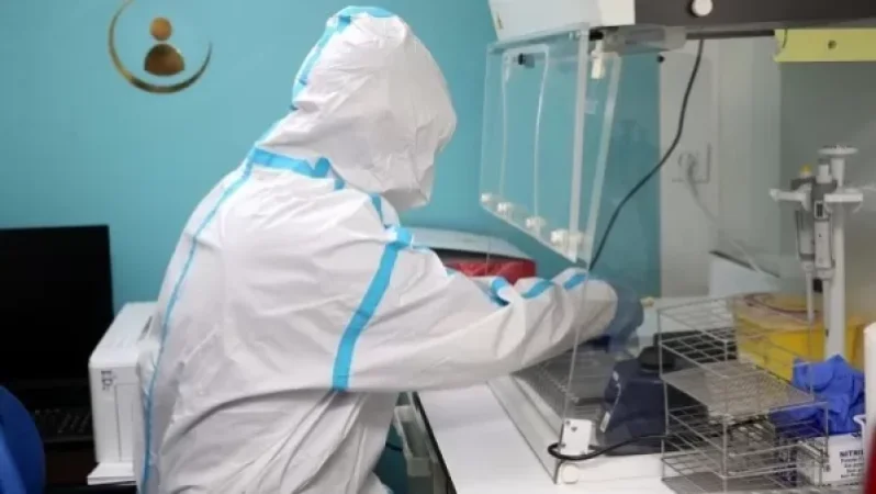 Կորոնավիրուսի դեմ պատվաստանյութերի արդյունավետությունն «օմիկրոն» շտամի պատճառով նվազում է