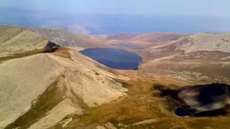 Ադրբեջանական զորքերը Իշխանասարի հատվածում հետ են քաշվել