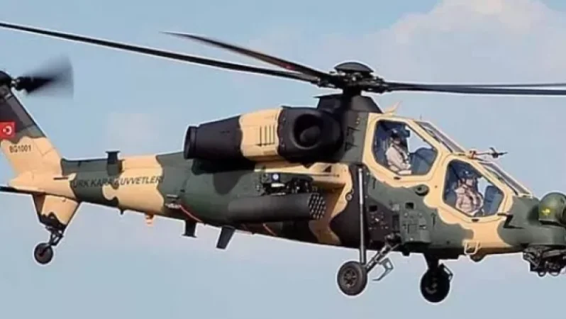 Ադրբեջանում ռազմական ուղղաթիռ Է կործանվել. Կան զոհեր և վիրավորներ