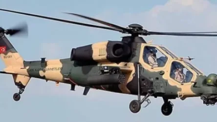 Ադրբեջանում ռազմական ուղղաթիռ Է կործանվել. Կան զոհեր և վիրավորներ