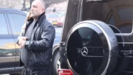 Քննիչները հիմա խուզարկություն են իրականացնում Արշակ Հակոբյանի տանը. պաշտպան