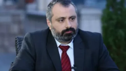 Դավիթ Բաբայանը՝ Սոչիում կայացած եռակողմ հանդիպման մասին