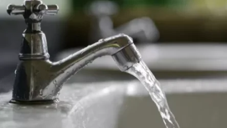 Հունվարի 1–ից ջրի սակագինը կթանկանա