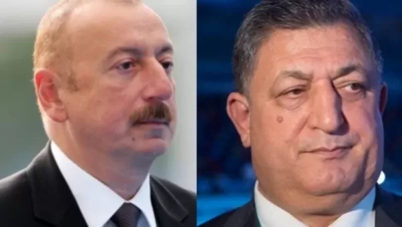 «Ալիևի ստրուկն եմ»․ ադրբեջանցի նախկին բարձրաստիճան պաշտոնյայի սկանդալային հայտարարությունը
