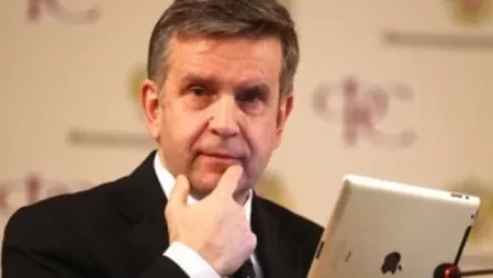 «Զանգեզուրի պղնձամոլիբդենային կոմբինատ»-ում ՌԴ նախկին նախարարի բաժնեմասի վրա կալանք է դրվել