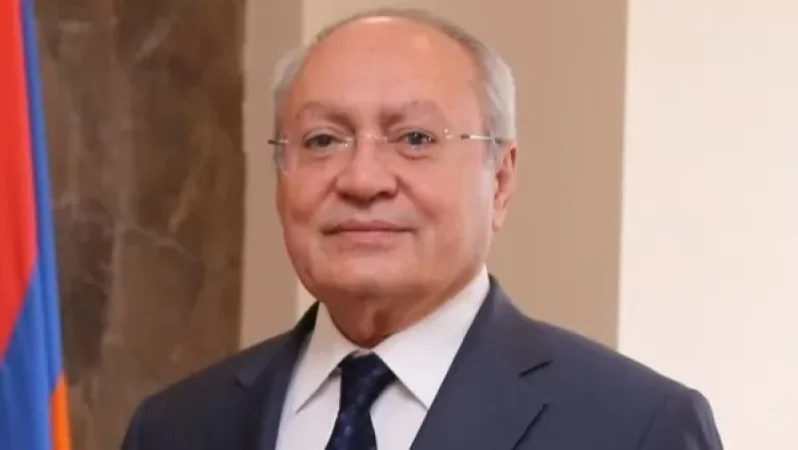 Աղվան Հովսեփյանը կշարունակի մնալ կալանավորված