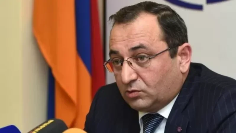 «Հայաստան» հիմնադրամի գումարները չարաշահողները բացահայտվելու և պատժվելու են. Արծվիկ Մինասյան