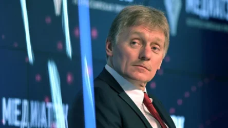 Պեսկովը մեկնաբանել է խոցված ամերիկյան անօդաչու սարքի հետ կապված միջադեպը