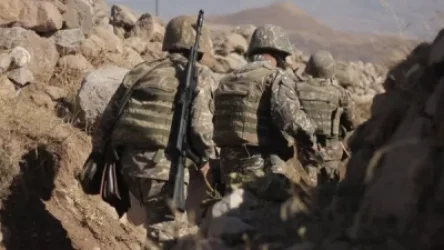 31 հայ զինծառայող շուրջ երկու շաբաթ է գտնվում է գերության մեջ, սակայն Բաքվում Կարմիր Խաչը նրանց չի տեսակցել