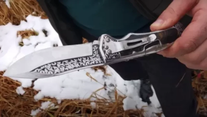 VIDEO: 22-Year-Old Stabbed, Two Brothers Detained