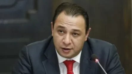 Հիմնադրամին դաս կլինի, որ Կառավարությանը չի կարելի փող տալ. Արա Վարդանյան. ArmDaily