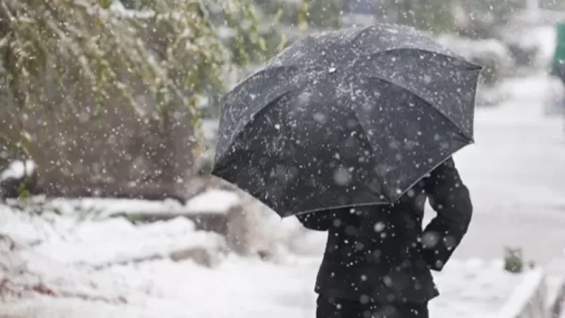 Հայաստանի հյուսիսում 10-12 աստիճանով կցրտի. սպասվում են տեղումներ