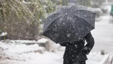 Հայաստանի հյուսիսում 10-12 աստիճանով կցրտի. սպասվում են տեղումներ