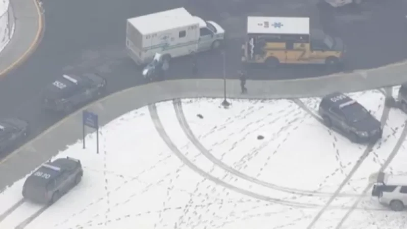 Կրակոցներ Դետրոյթի դպրոցներից մեկում. կան տուժածներ