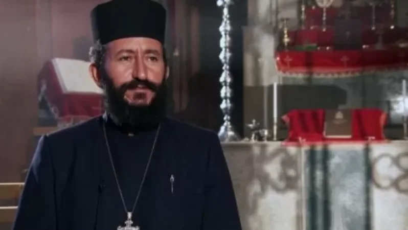 Cleric Criticizing Authorities Faces Disciplinary Action: 'Hraparak' Reports